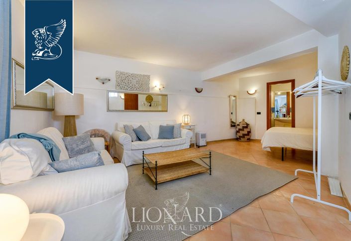 Image No.20-Villa de 4 chambres à vendre à San Felice Circeo