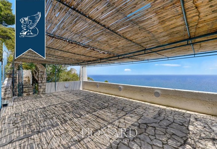 Image No.7-Villa de 4 chambres à vendre à San Felice Circeo