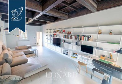 1 - Bologna, Apartment