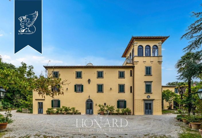 Image No.3-10 Bed Villa for sale