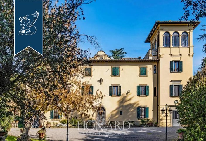 Image No.8-10 Bed Villa for sale