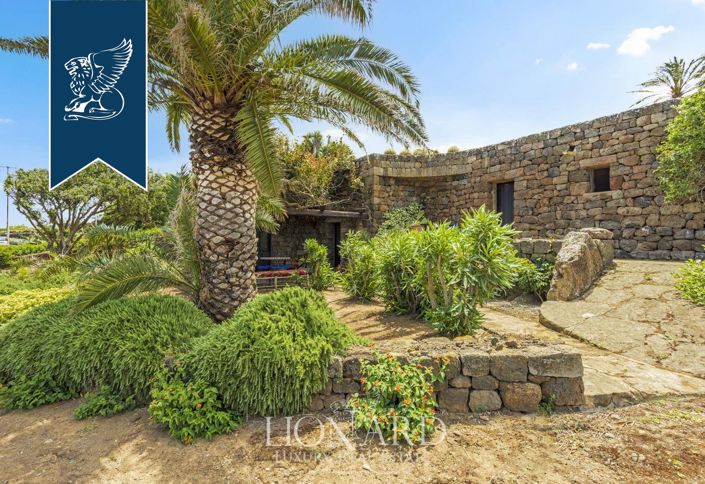 Image No.10-Villa de 5 chambres à vendre à Pantelleria