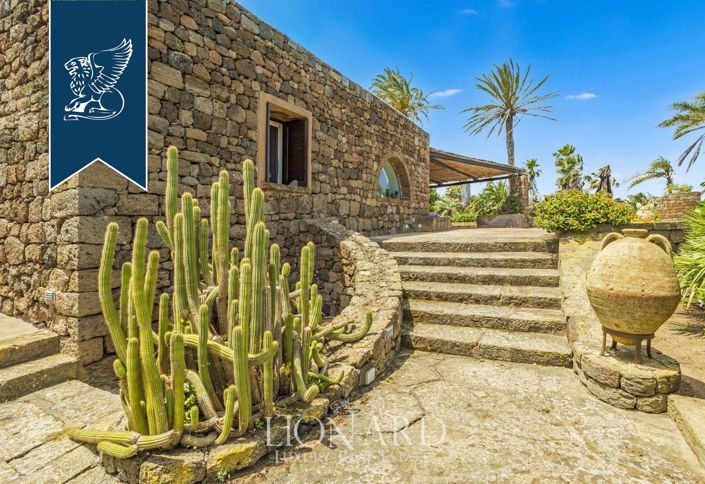 Image No.11-Villa de 5 chambres à vendre à Pantelleria