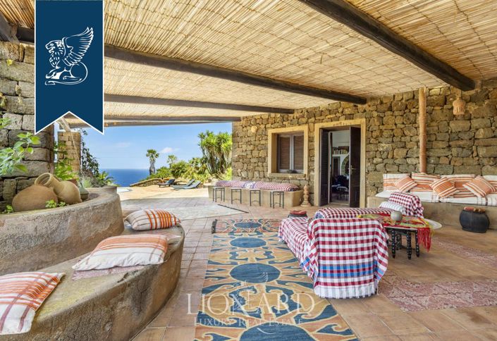 Image No.16-Villa de 5 chambres à vendre à Pantelleria