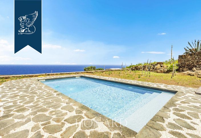 Image No.6-Villa de 5 chambres à vendre à Pantelleria