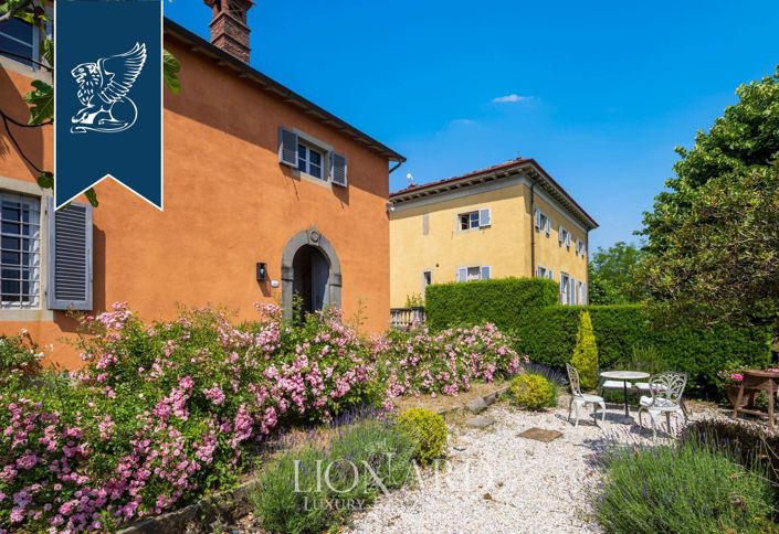 Image No.13-17 Bed Villa for sale