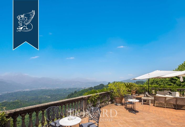 Image No.15-17 Bed Villa for sale