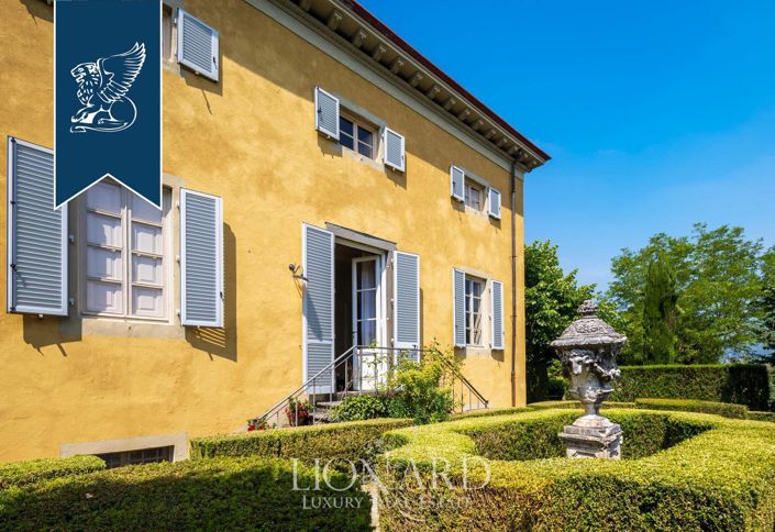 Image No.6-17 Bed Villa for sale