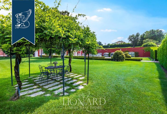 Image No.10-Villa de 6 chambres à vendre à Alessandria