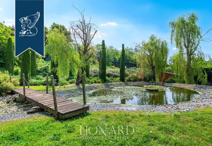 Image No.11-Villa de 6 chambres à vendre à Alessandria