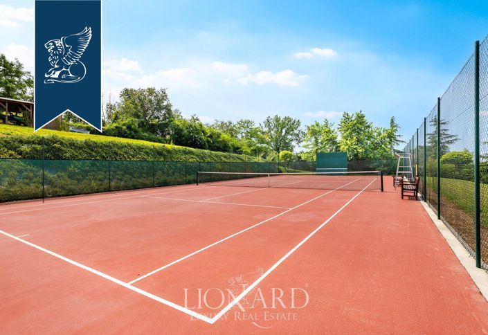 Image No.12-Villa de 6 chambres à vendre à Alessandria