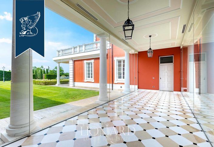 Image No.16-Villa de 6 chambres à vendre à Alessandria