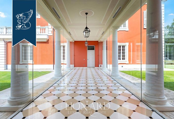 Image No.17-Villa de 6 chambres à vendre à Alessandria