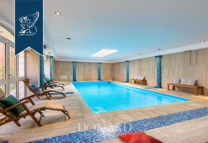 Image No.18-Villa de 6 chambres à vendre à Alessandria