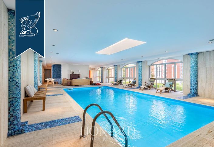 Image No.19-Villa de 6 chambres à vendre à Alessandria