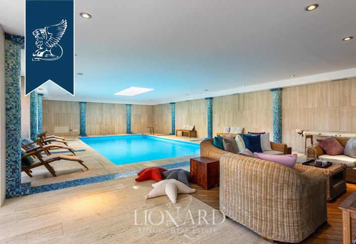 Image No.20-Villa de 6 chambres à vendre à Alessandria