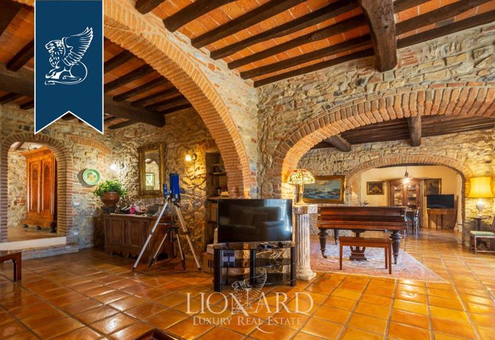 Image No.17-Villa de 6 chambres à vendre à Sassetta