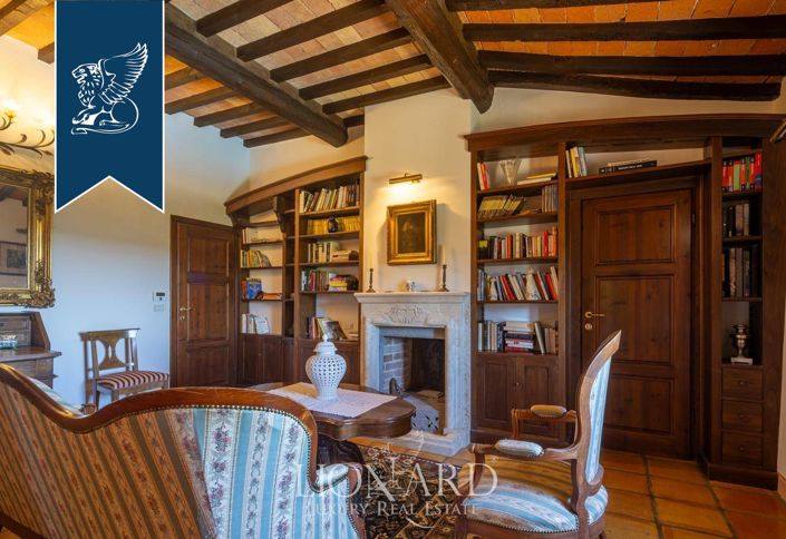 Image No.19-Villa de 6 chambres à vendre à Sassetta