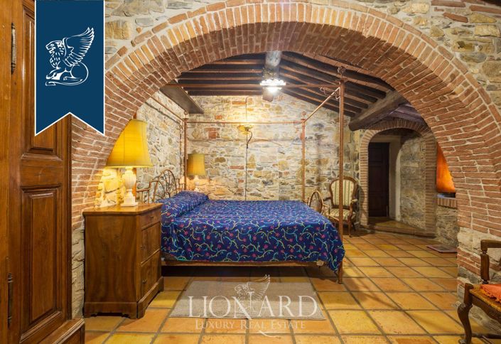 Image No.20-Villa de 6 chambres à vendre à Sassetta