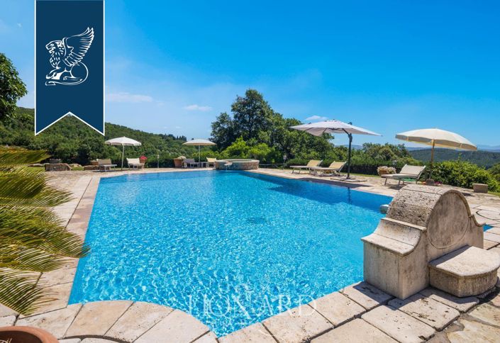 Image No.4-Villa de 6 chambres à vendre à Sassetta