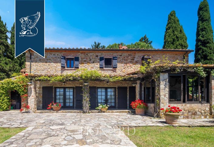 Image No.9-Villa de 6 chambres à vendre à Sassetta