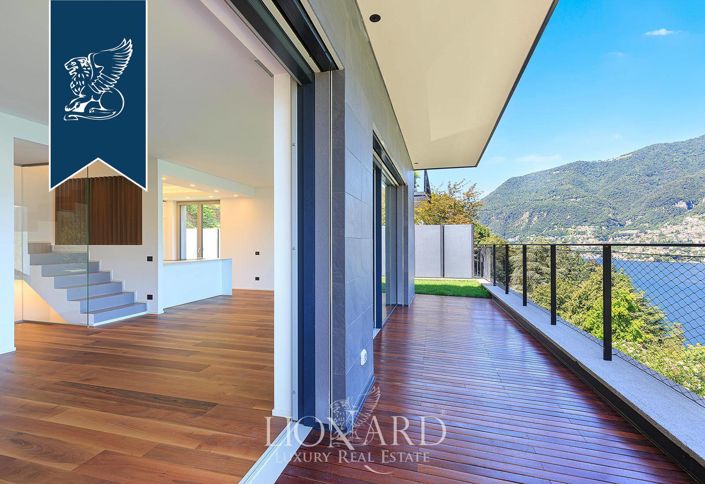 Image No.10-Villa de 3 chambres à vendre à Blevio