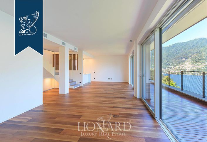 Image No.13-Villa de 3 chambres à vendre à Blevio