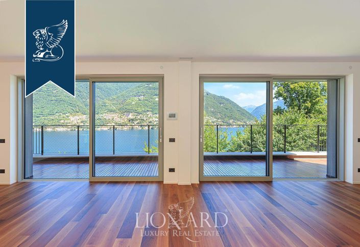 Image No.15-Villa de 3 chambres à vendre à Blevio