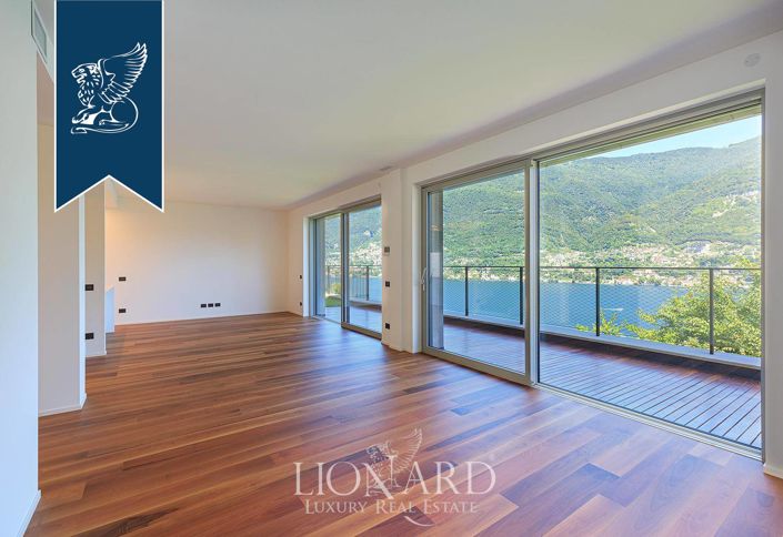 Image No.16-Villa de 3 chambres à vendre à Blevio