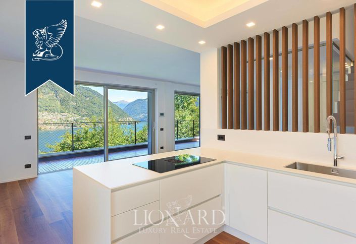 Image No.18-Villa de 3 chambres à vendre à Blevio