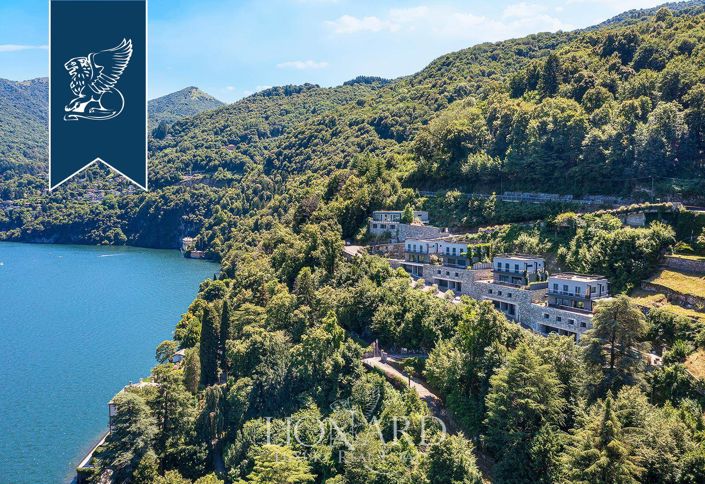 Image No.2-Villa de 3 chambres à vendre à Blevio