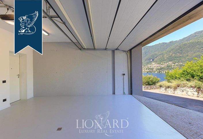 Image No.20-Villa de 3 chambres à vendre à Blevio