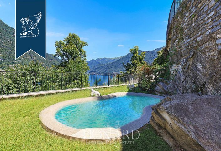 Image No.5-Villa de 3 chambres à vendre à Blevio