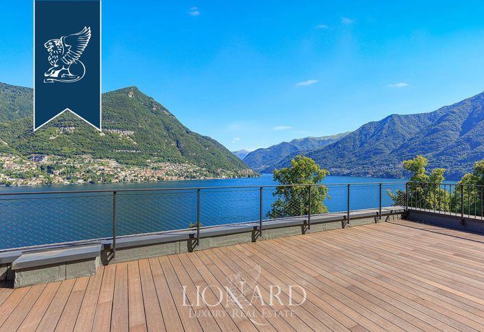 Image No.7-Villa de 3 chambres à vendre à Blevio