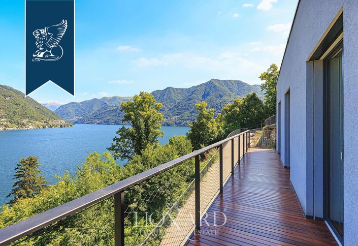 Image No.8-Villa de 3 chambres à vendre à Blevio