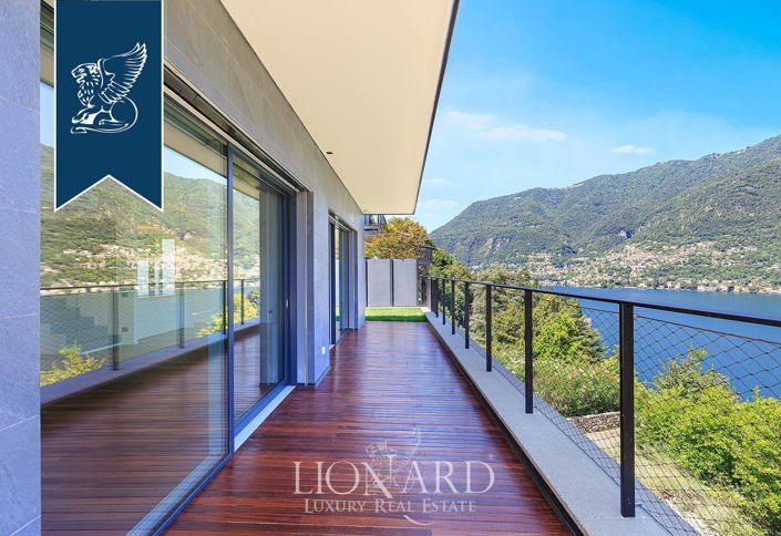 Image No.9-Villa de 3 chambres à vendre à Blevio