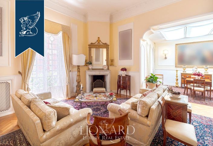 Image No.5-Villa de 4 chambres à vendre à Naples