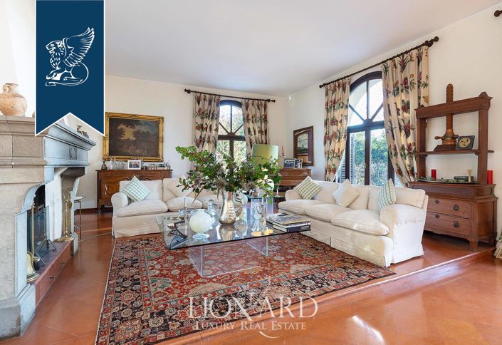 Image No.12-Villa de 9 chambres à vendre à Castelletto sopra Ticino