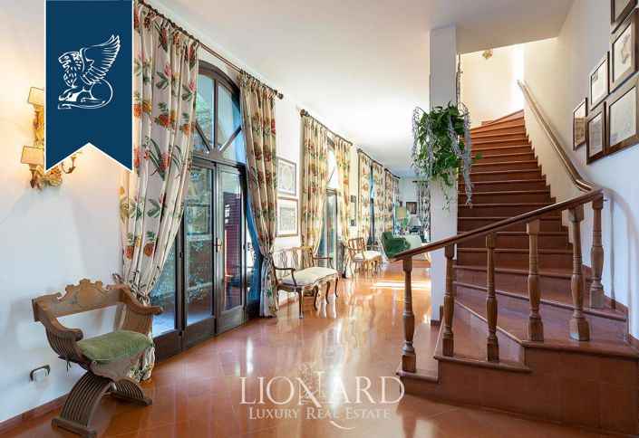 Image No.18-Villa de 9 chambres à vendre à Castelletto sopra Ticino