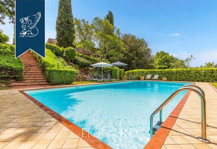 Image No.10-Villa de 9 chambres à vendre à Florence
