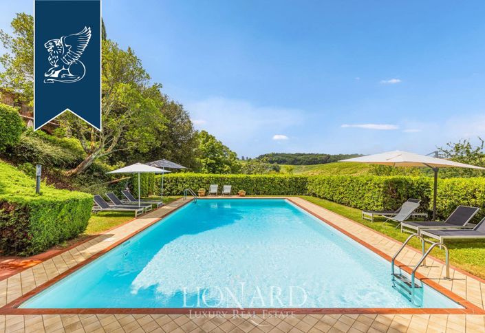 Image No.12-Villa de 9 chambres à vendre à Florence