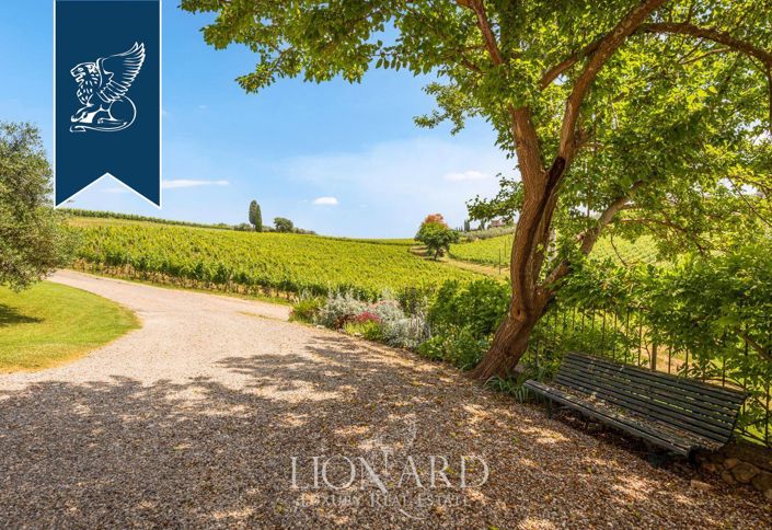 Image No.14-Villa de 9 chambres à vendre à Florence