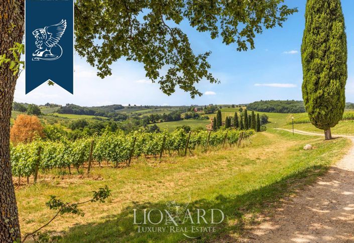 Image No.16-Villa de 9 chambres à vendre à Florence