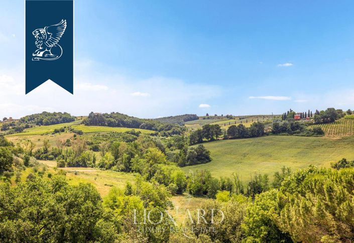 Image No.17-Villa de 9 chambres à vendre à Florence