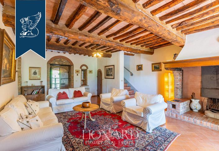 Image No.20-Villa de 9 chambres à vendre à Florence