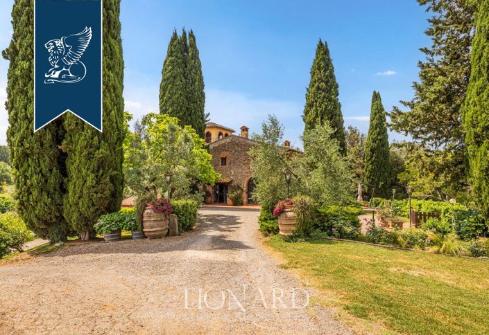 Image No.4-Villa de 9 chambres à vendre à Florence