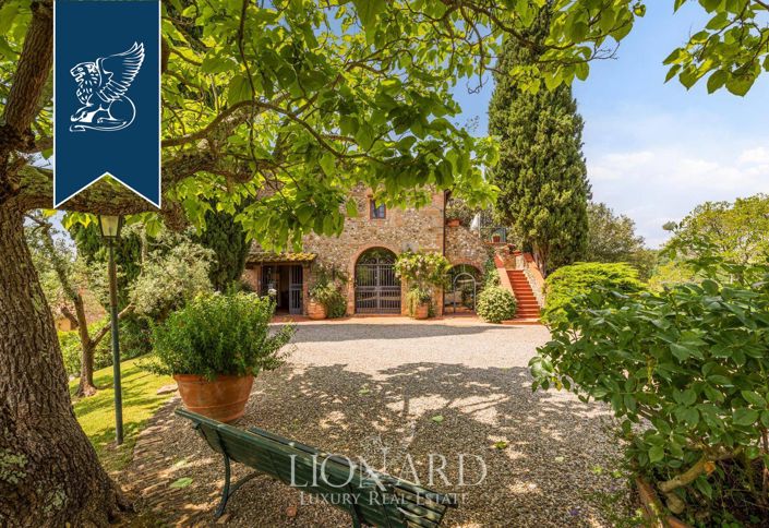 Image No.5-Villa de 9 chambres à vendre à Florence