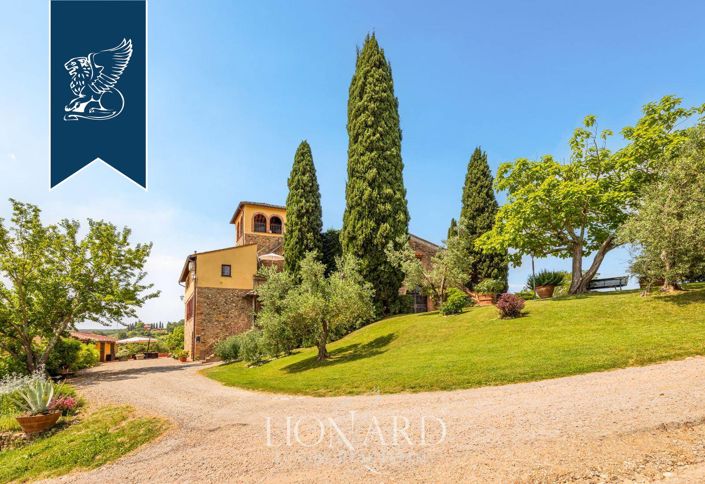 Image No.7-Villa de 9 chambres à vendre à Florence