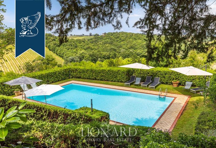 Image No.9-Villa de 9 chambres à vendre à Florence