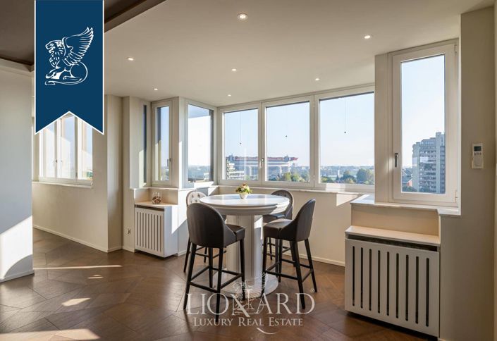 Image No.19-6 Bed Apartment for sale